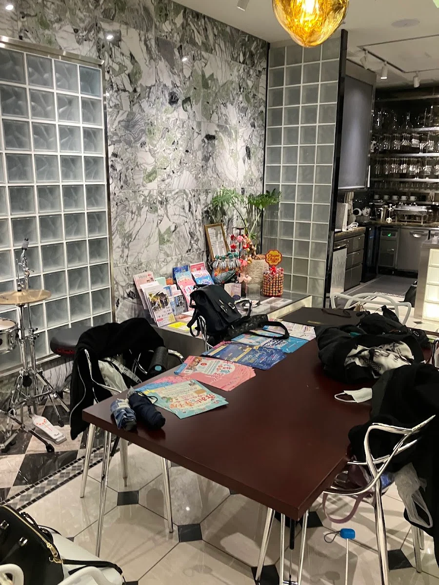 Mitsuke Salon · 5